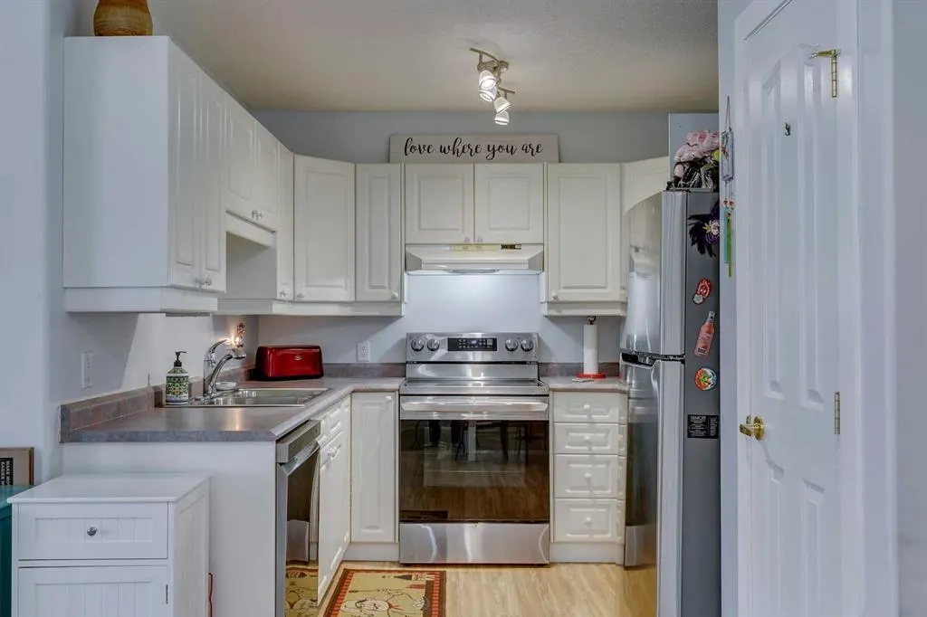 1818 Simcoe Boulevard SW, #1115
