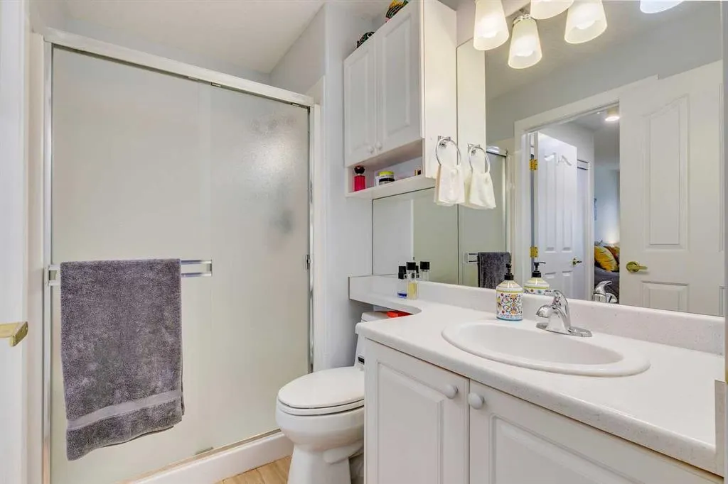 1818 Simcoe Boulevard SW, #1115