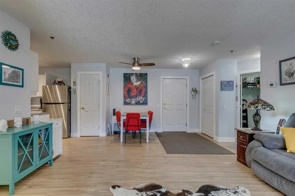 1818 Simcoe Boulevard SW, #1115