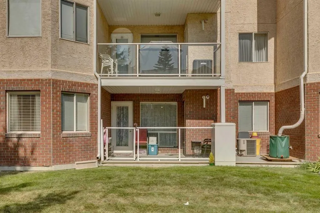 1818 Simcoe Boulevard SW, #1115