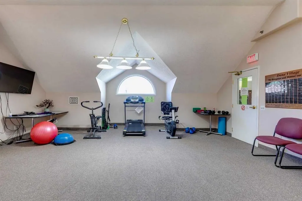 1818 Simcoe Boulevard SW, #1115