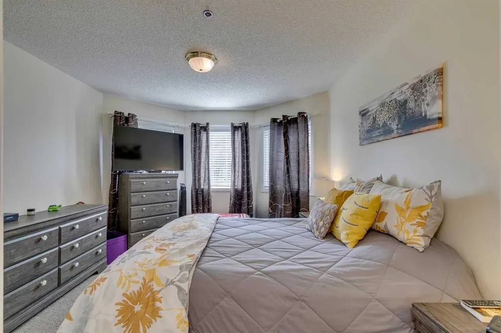 1818 Simcoe Boulevard SW, #1115