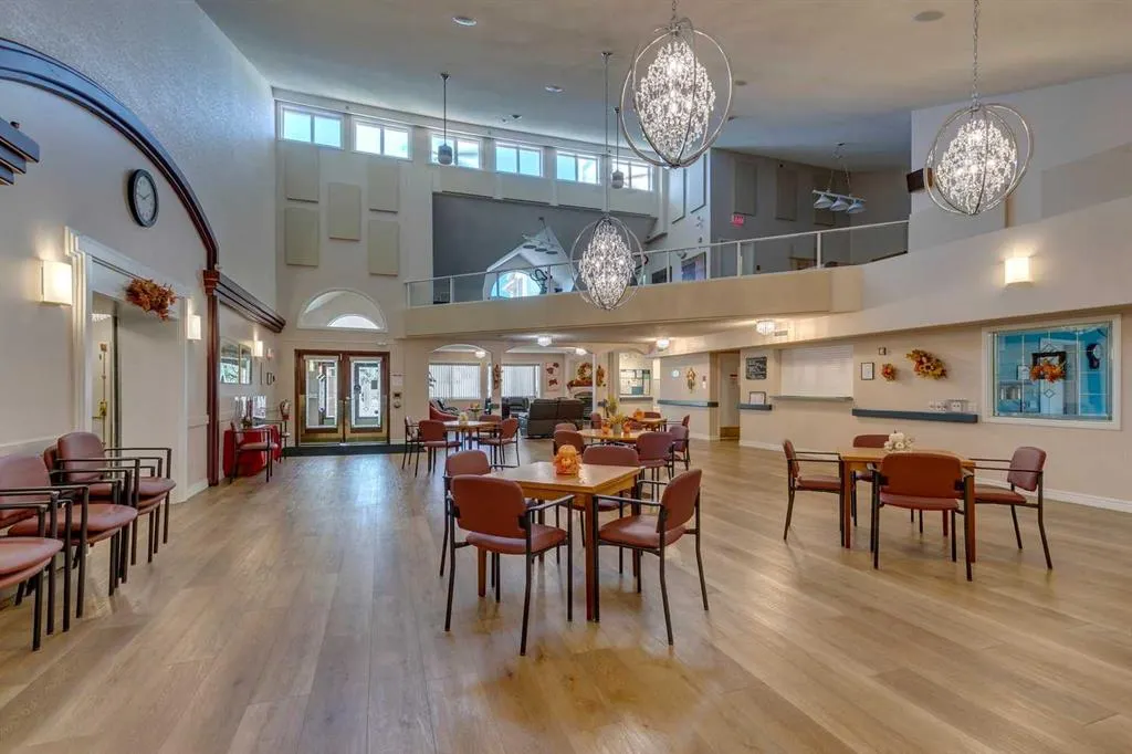 1818 Simcoe Boulevard SW, #1115