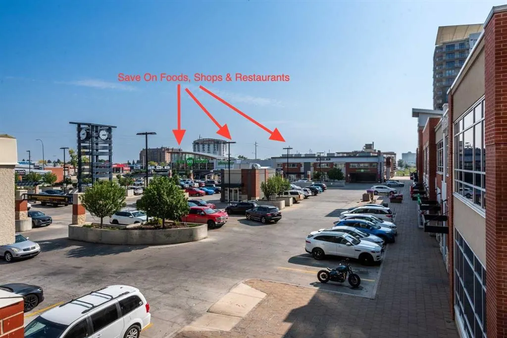 8710 Horton Road SW, #706