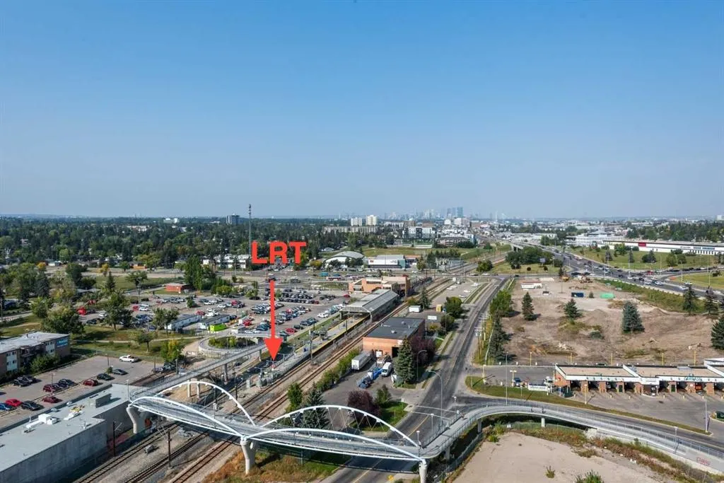 8710 Horton Road SW, #706