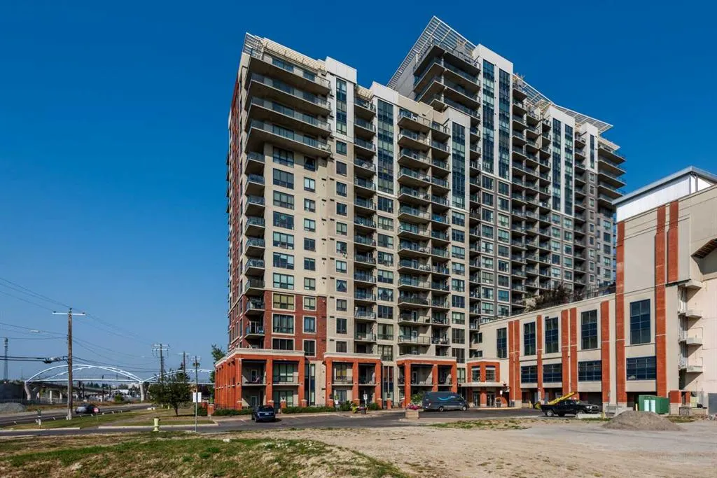 8710 Horton Road SW, #706