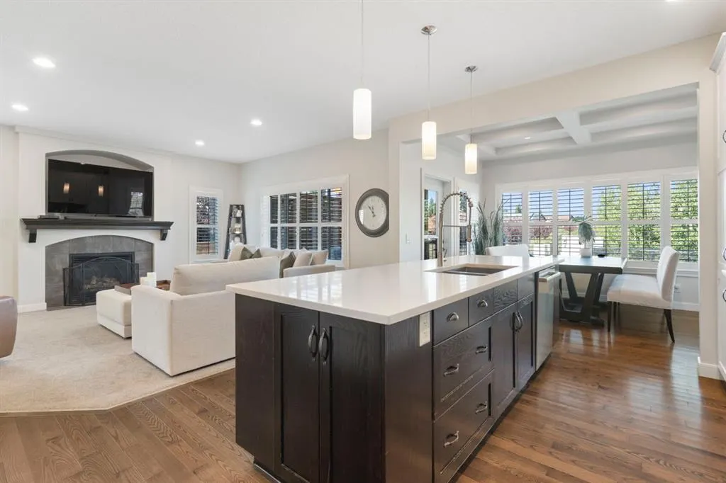 6 Cranwell Square SE