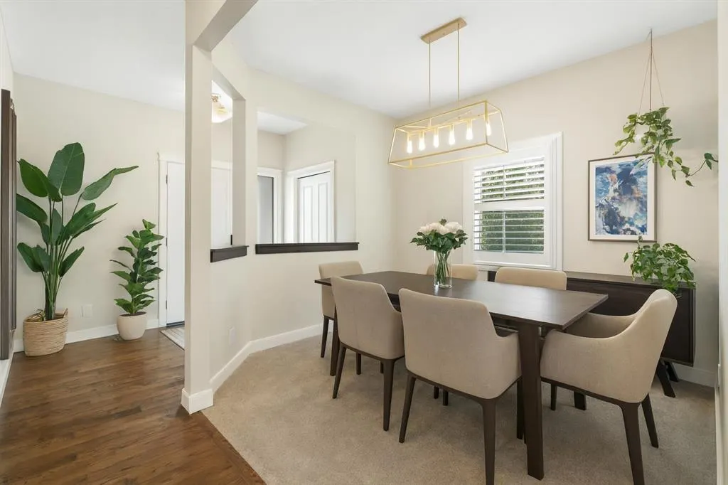 6 Cranwell Square SE