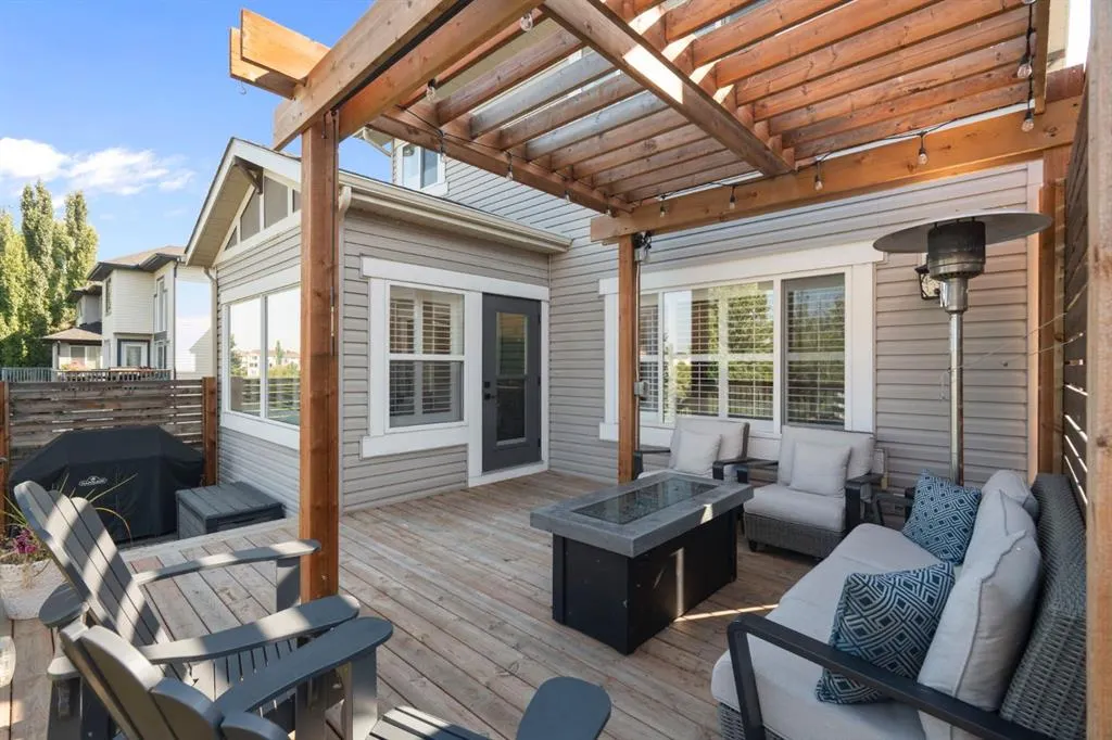 6 Cranwell Square SE