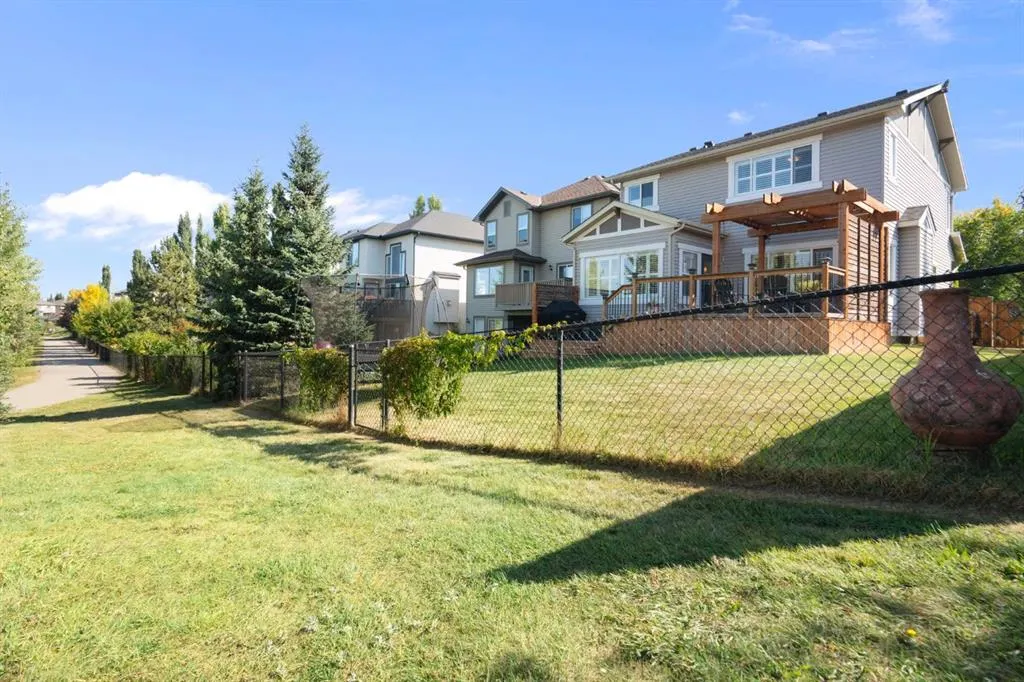 6 Cranwell Square SE