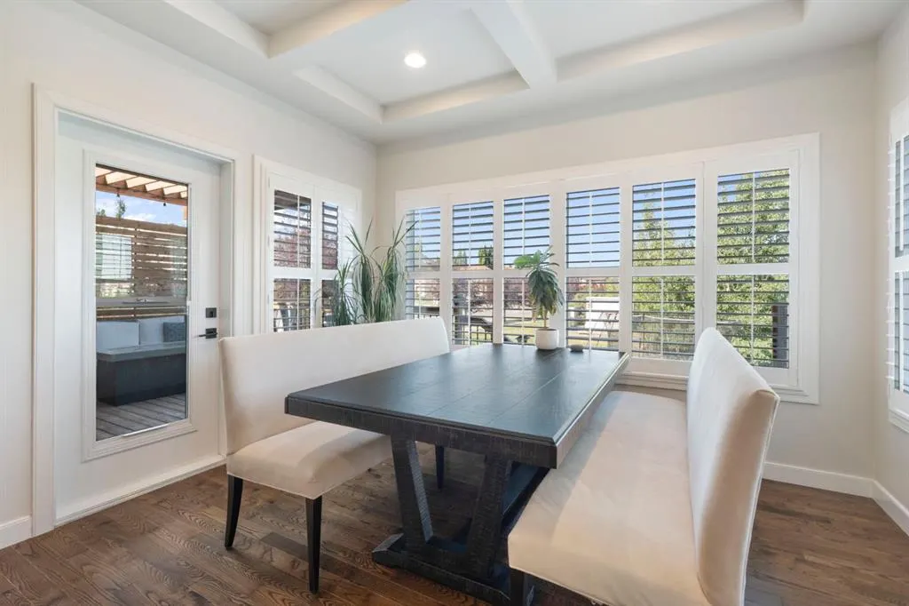 6 Cranwell Square SE