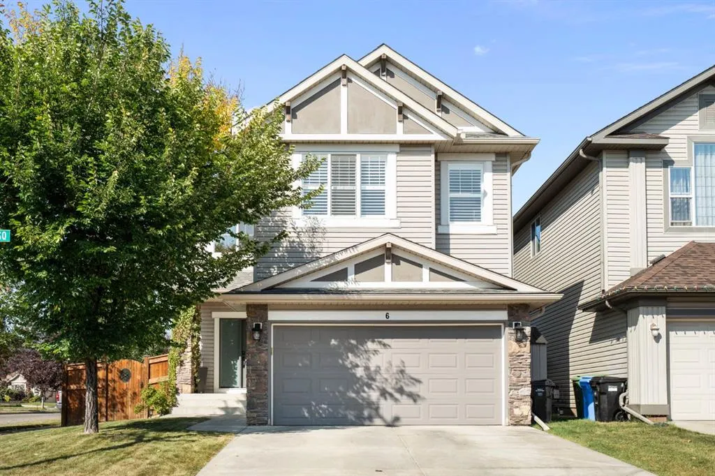 6 Cranwell Square SE