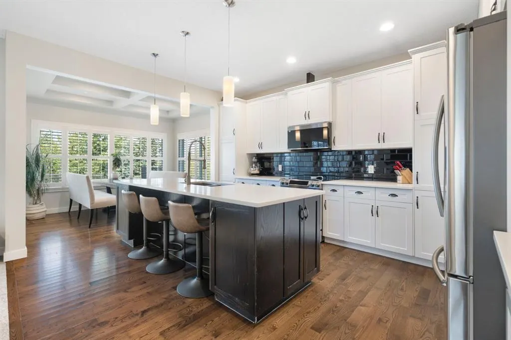 6 Cranwell Square SE