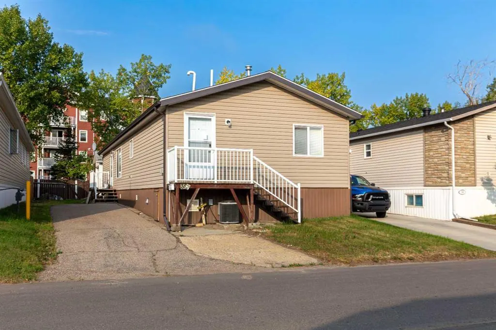 392 Gregoire Crescent