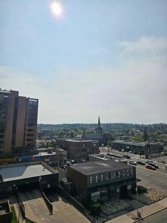 1334 12 Avenue SW, #704