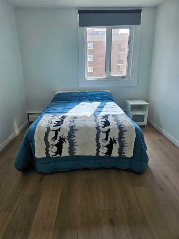 1334 12 Avenue SW, #704