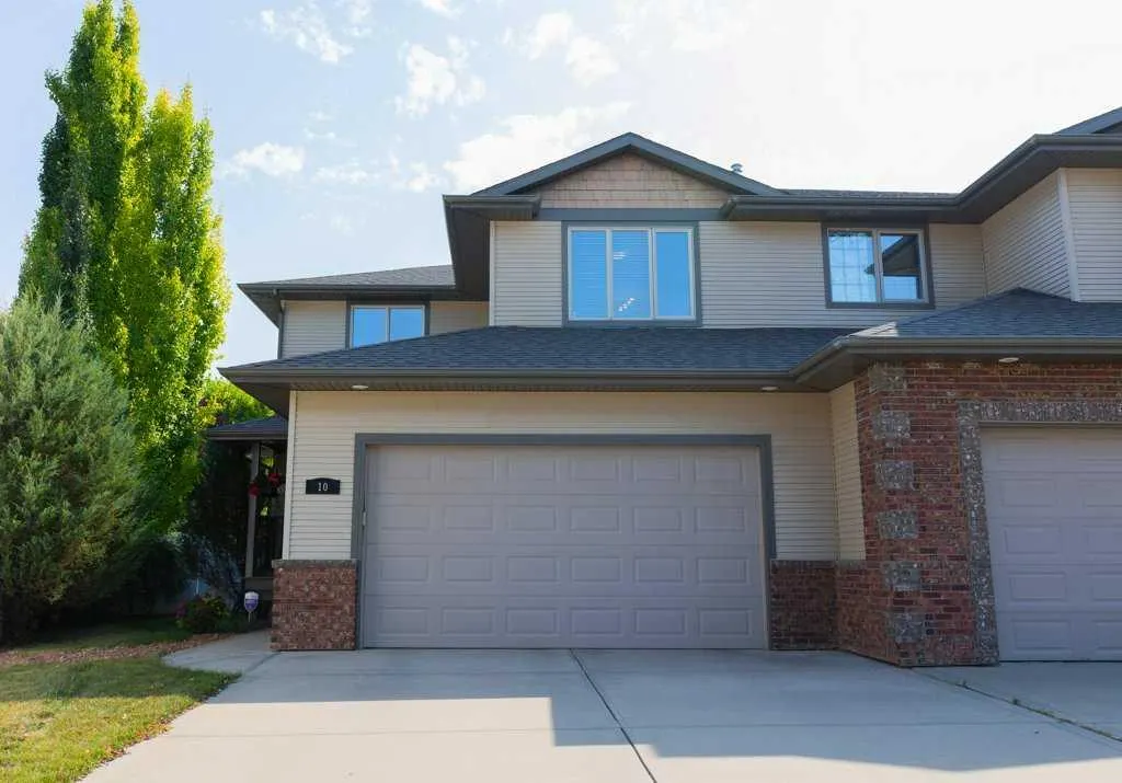 10 Argent Close