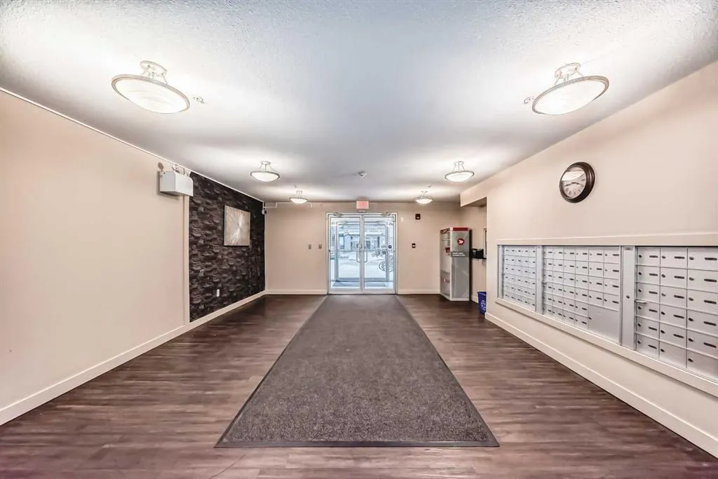 7110 80 Avenue NE, #107
