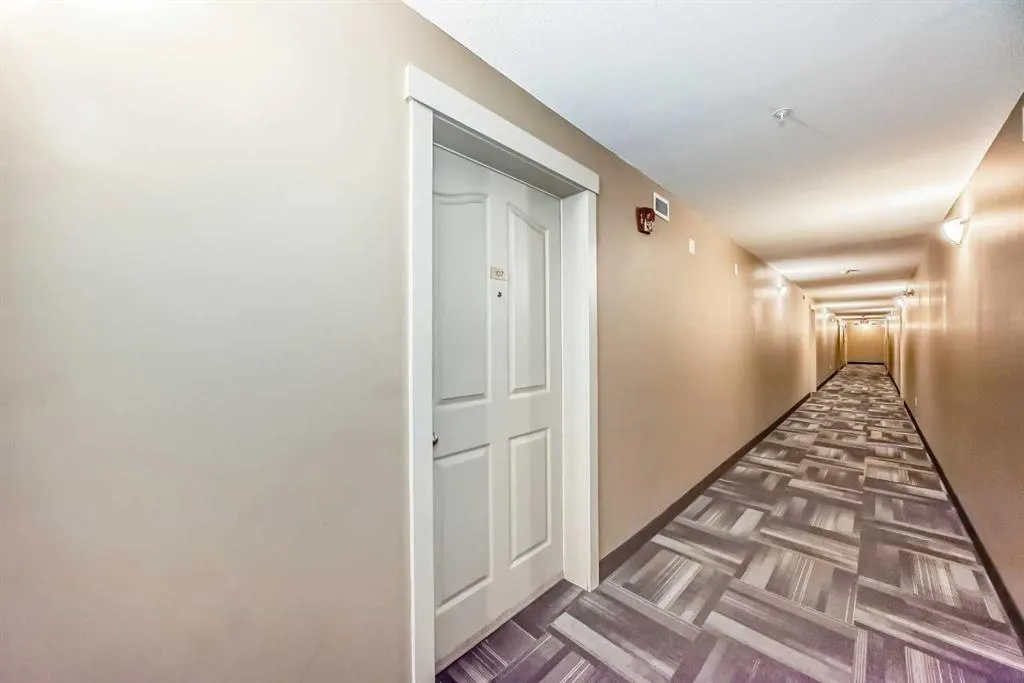 7110 80 Avenue NE, #107