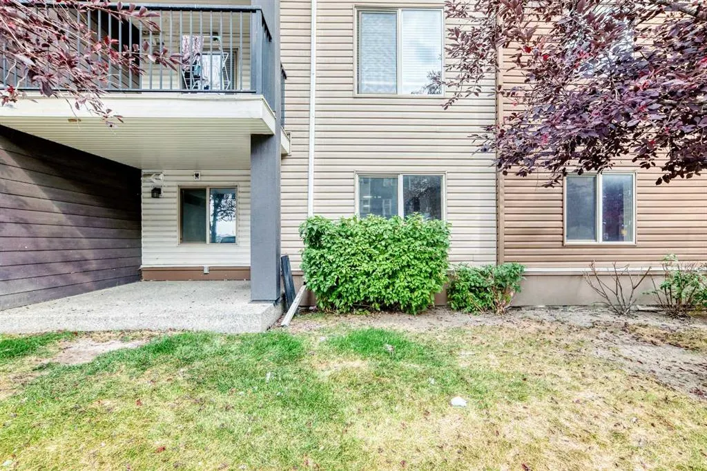 7110 80 Avenue NE, #107