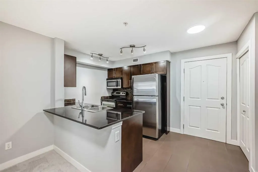 7110 80 Avenue NE, #107