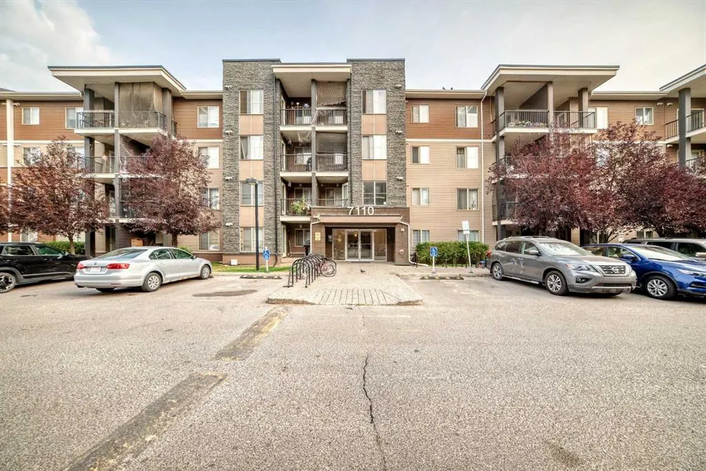 7110 80 Avenue NE, #107