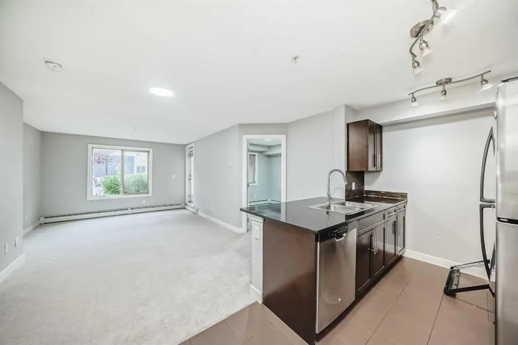7110 80 Avenue NE, #107