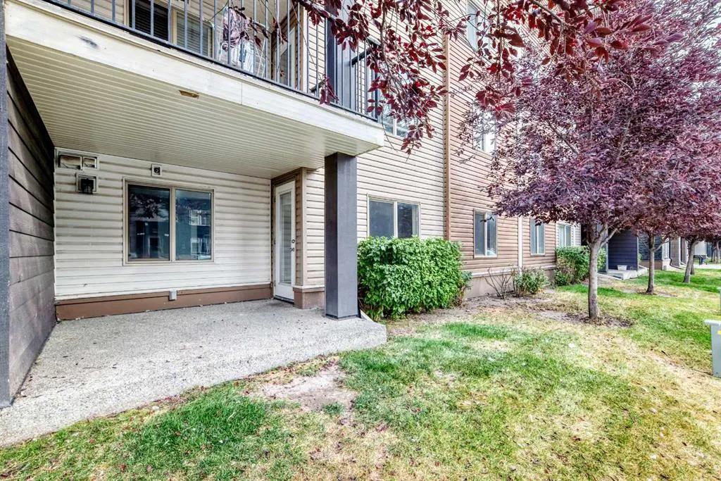 7110 80 Avenue NE, #107