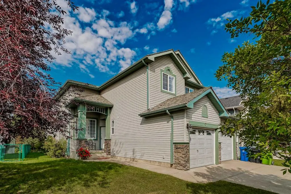 375 Douglas Glen Gardens SE