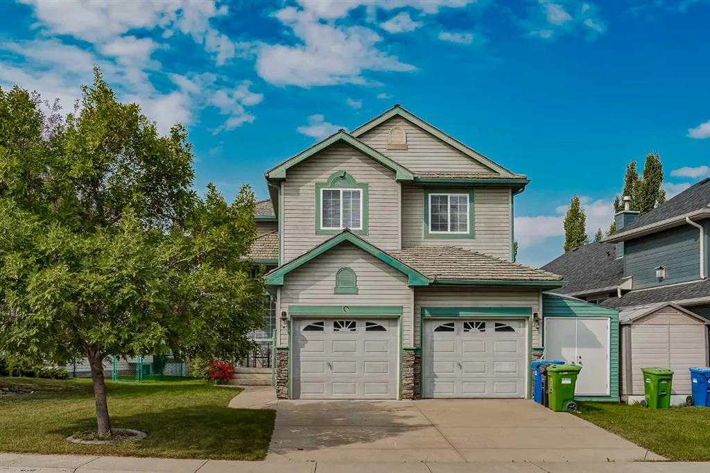 375 Douglas Glen Gardens SE