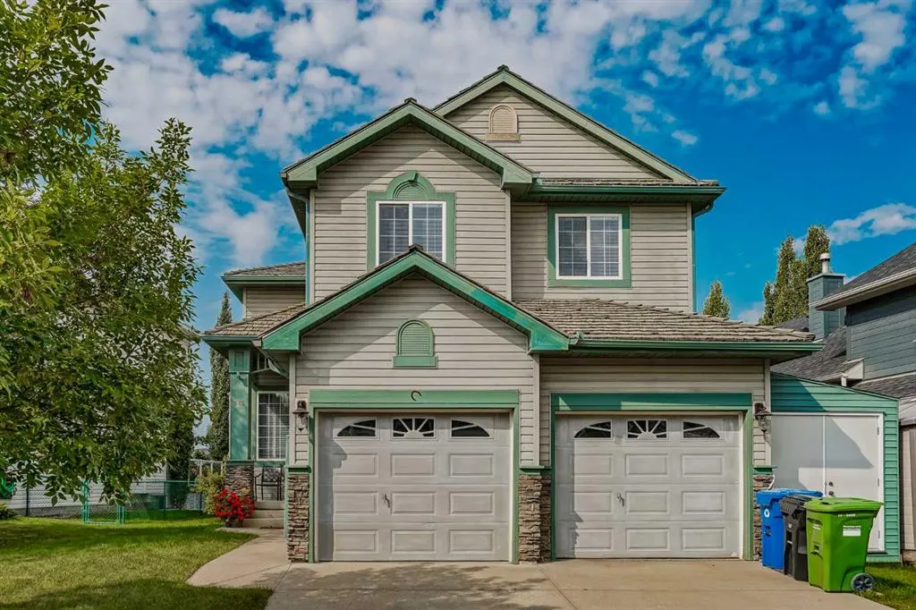 375 Douglas Glen Gardens SE