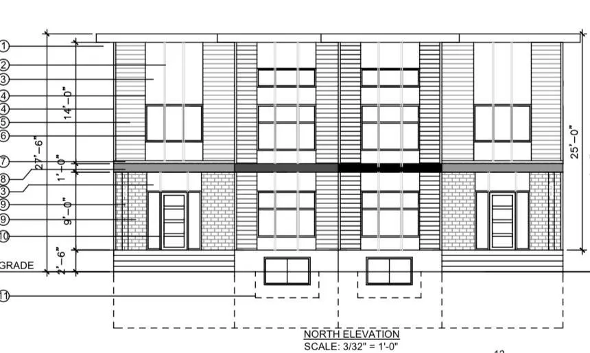 25 Rossdale Road SW