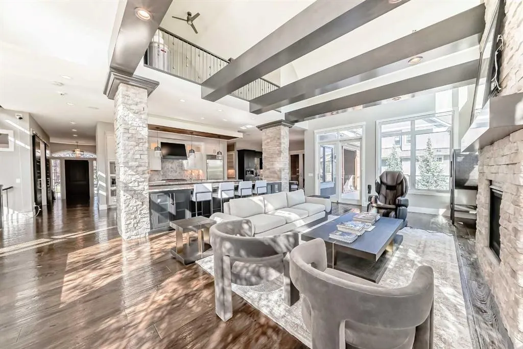 24 Rockwater Way