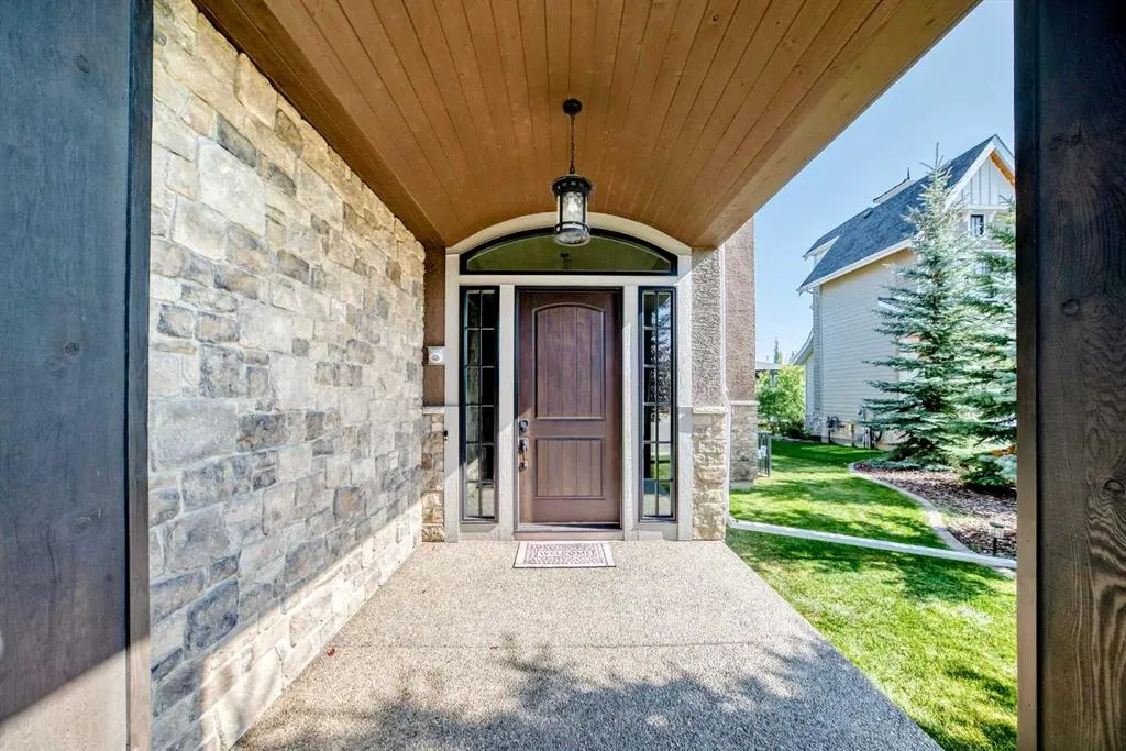 24 Rockwater Way
