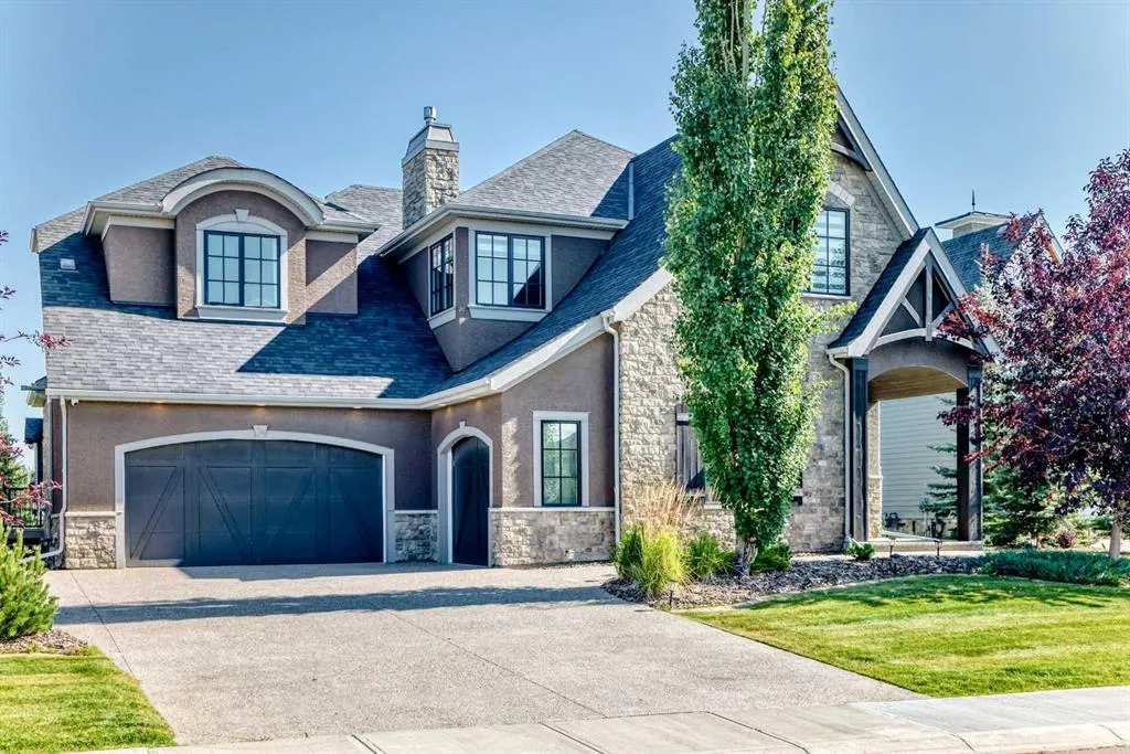 24 Rockwater Way