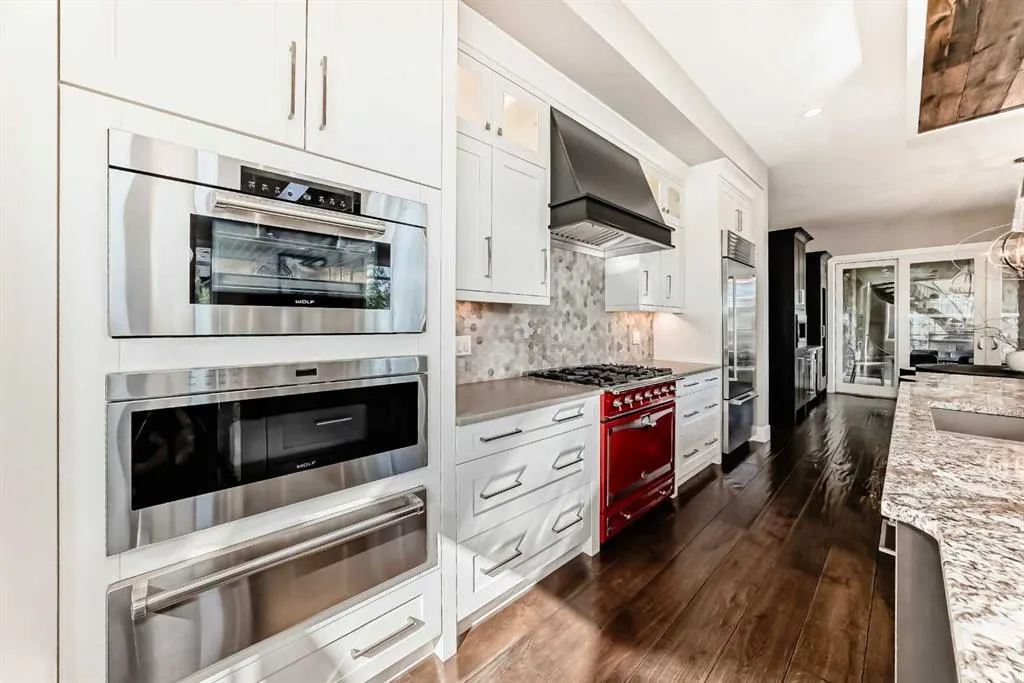 24 Rockwater Way