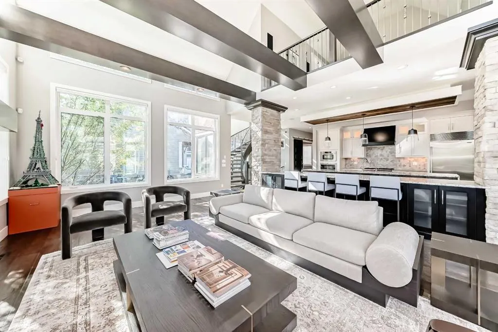 24 Rockwater Way