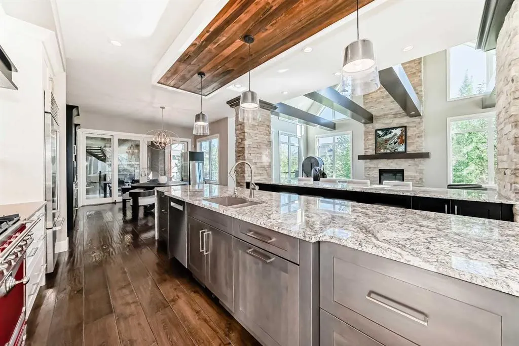 24 Rockwater Way