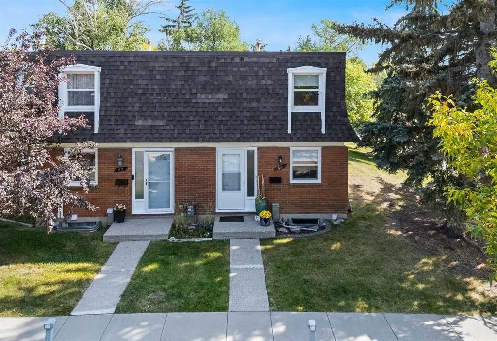 330 Canterbury Drive SW, #90