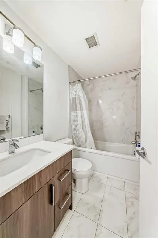 1629 38 Street SW, #102