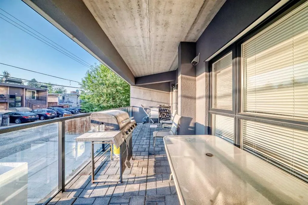 1629 38 Street SW, #102