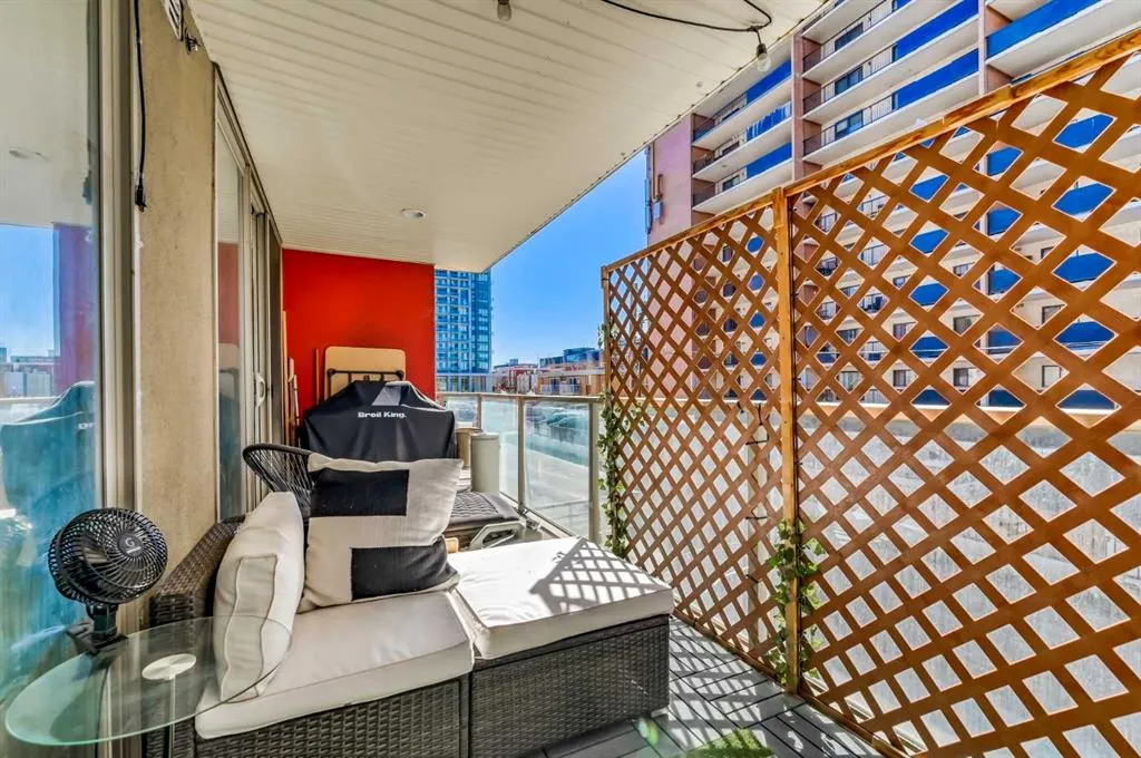 1029 15 Avenue SW, #202