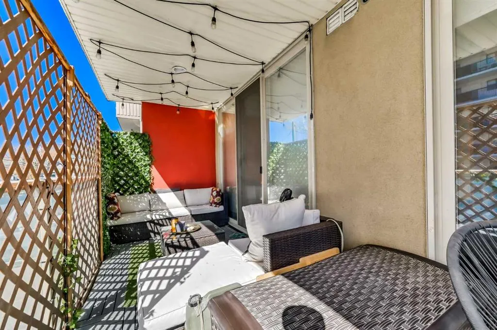 1029 15 Avenue SW, #202