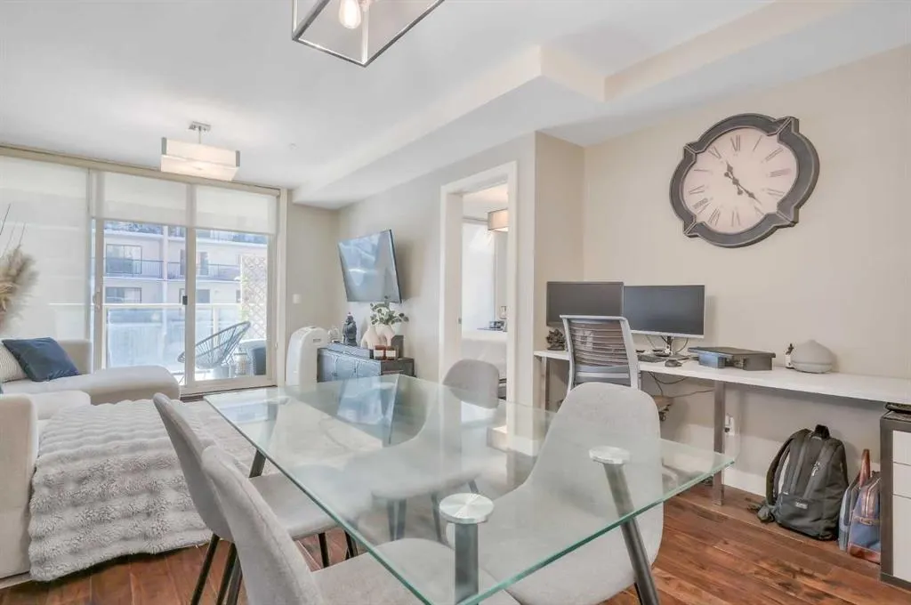 1029 15 Avenue SW, #202