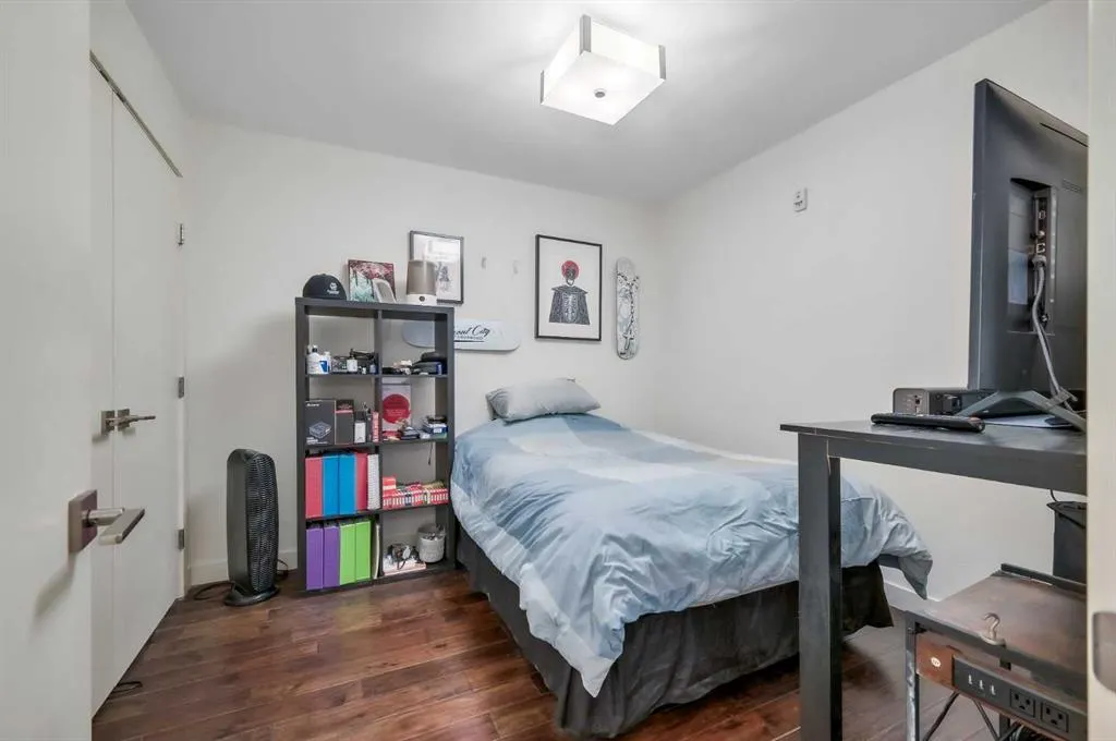 1029 15 Avenue SW, #202