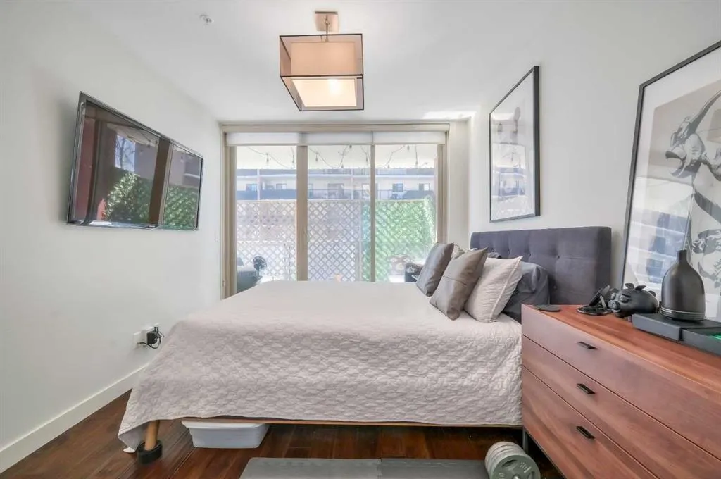 1029 15 Avenue SW, #202