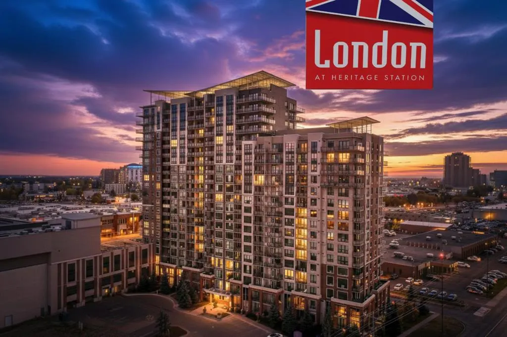 8880 Horton Road SW, #607