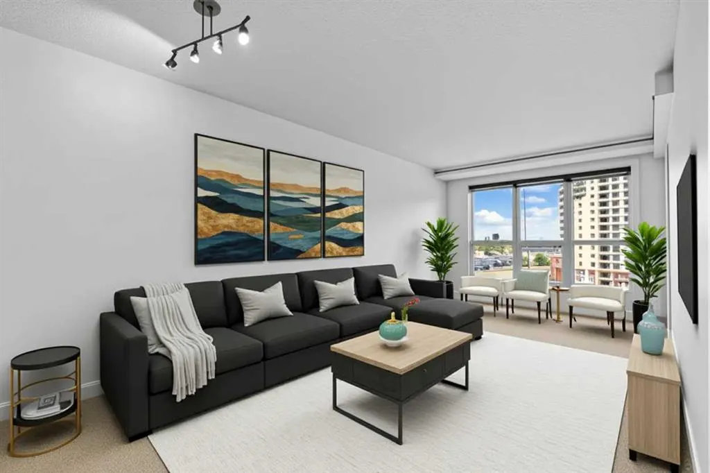 8880 Horton Road SW, #607