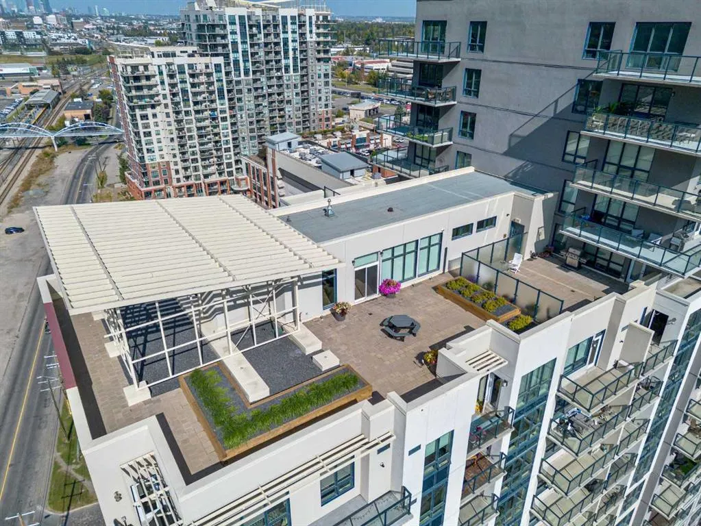 8880 Horton Road SW, #607