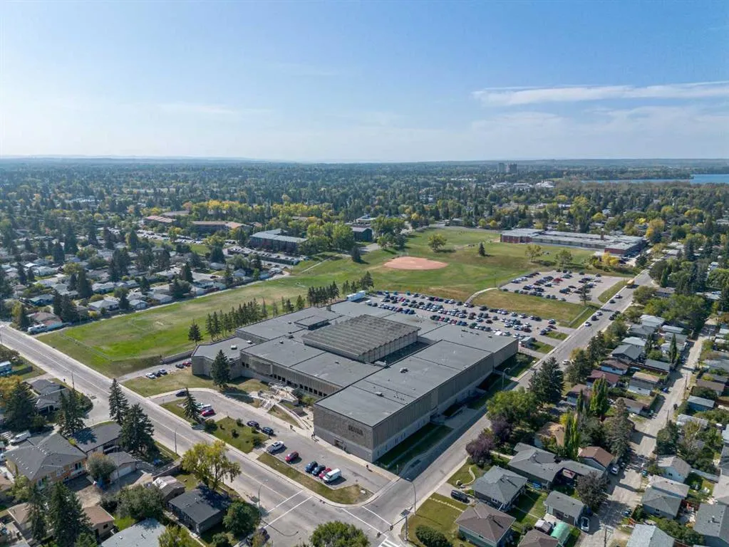 8880 Horton Road SW, #607